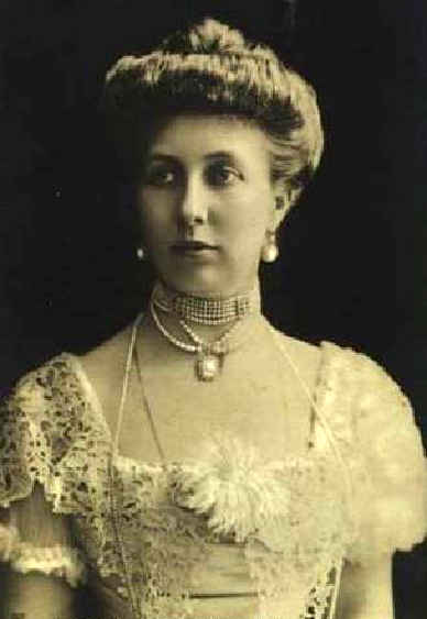 Joséphine de Belgique